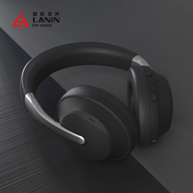 头戴式蓝牙耳机 TM-070