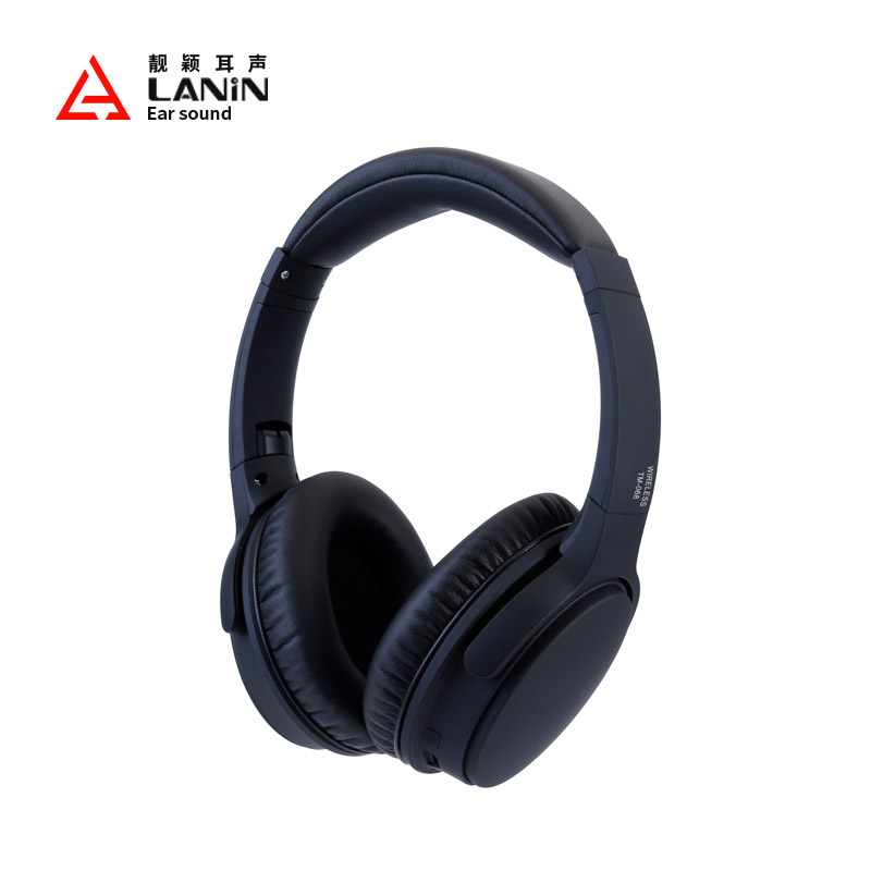 头戴式蓝牙耳机