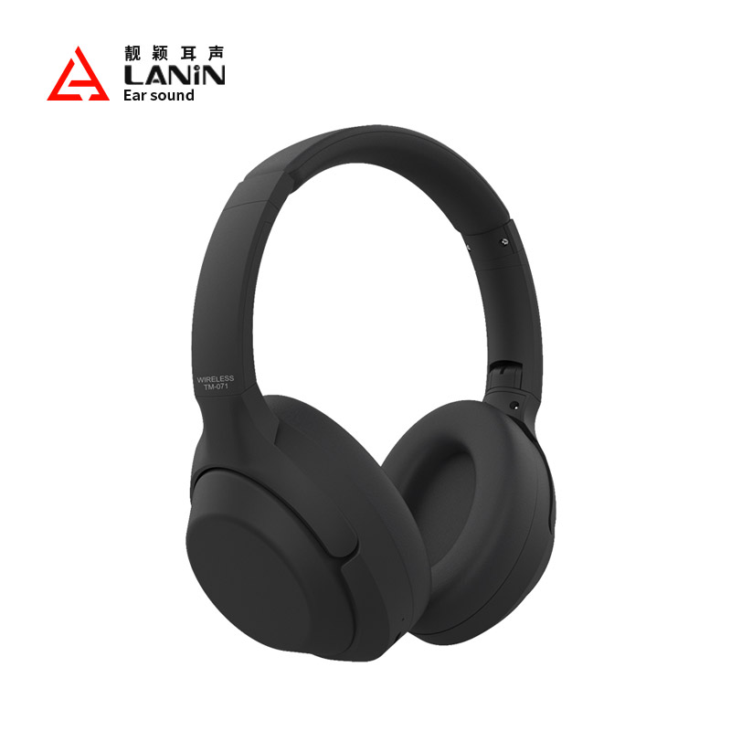 头戴式蓝牙耳机 TM-071