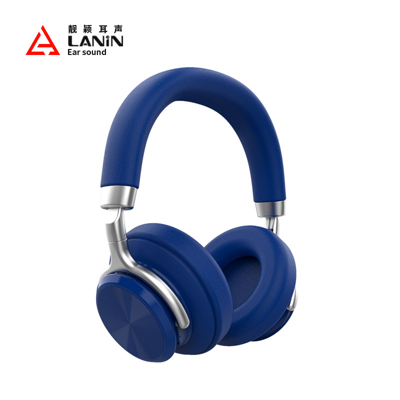 头戴式蓝牙耳机 TM-072