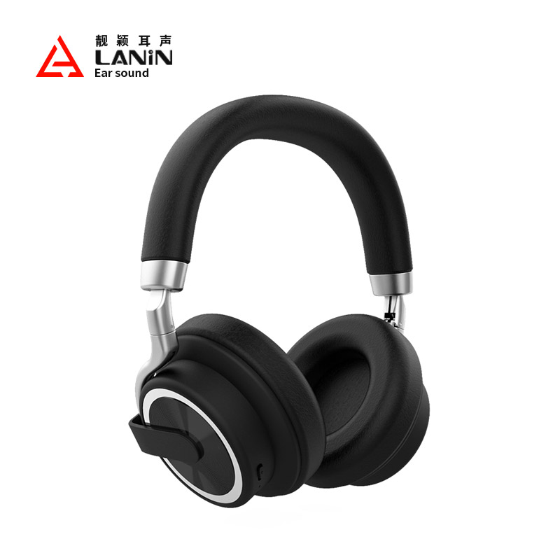 头戴式蓝牙耳机 TM-073