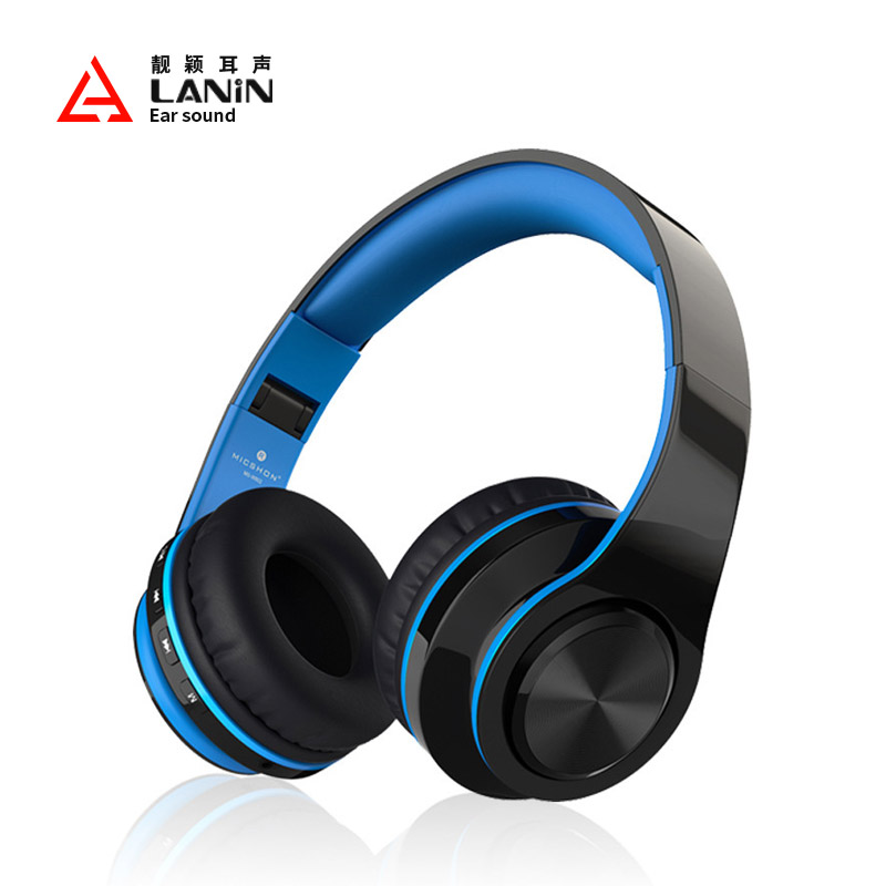 TM-062无线蓝牙耳机