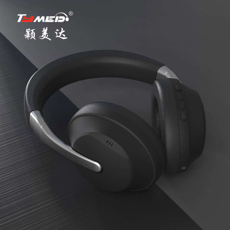 头戴式蓝牙耳机 TM-070