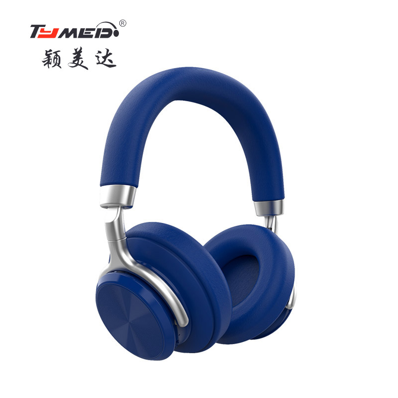 头戴式蓝牙耳机 TM-072