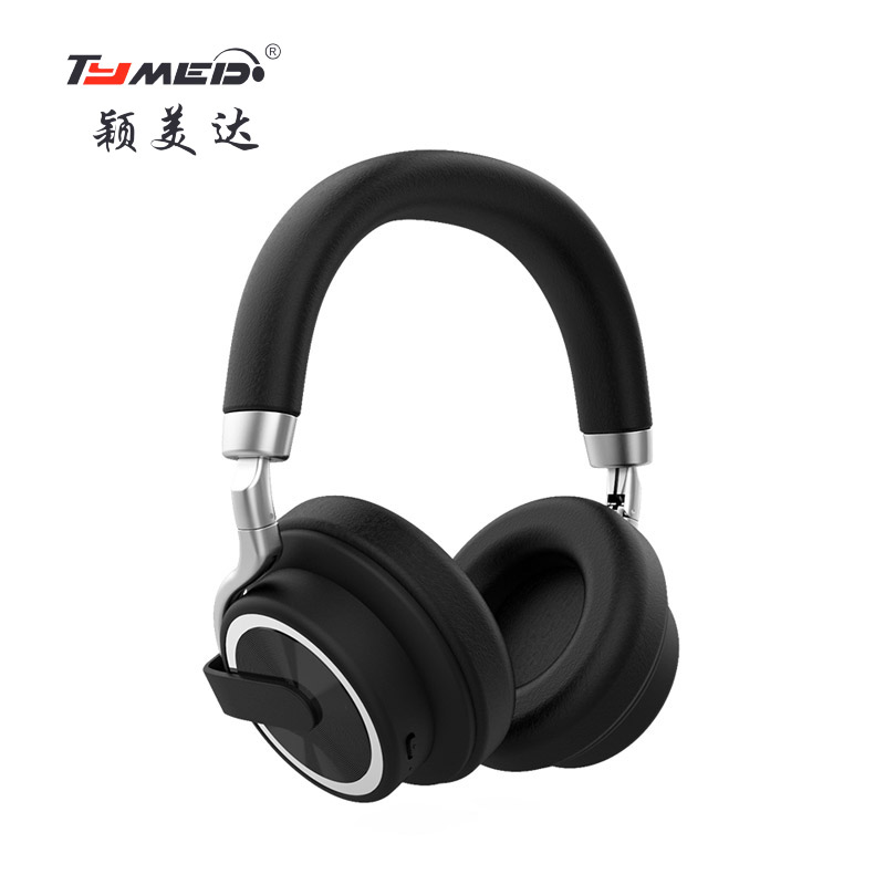 头戴式蓝牙耳机 TM-073