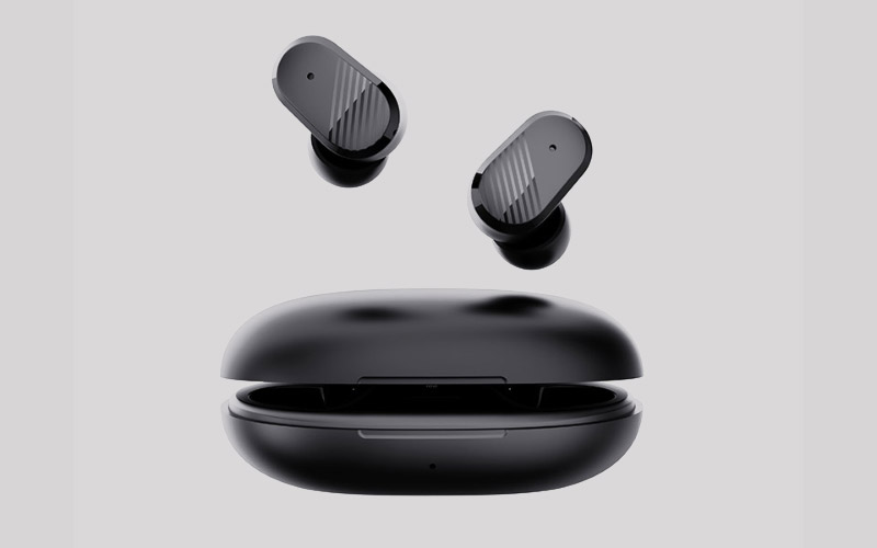 TYMED TWS Earphones: Portable Pick for Daily Use