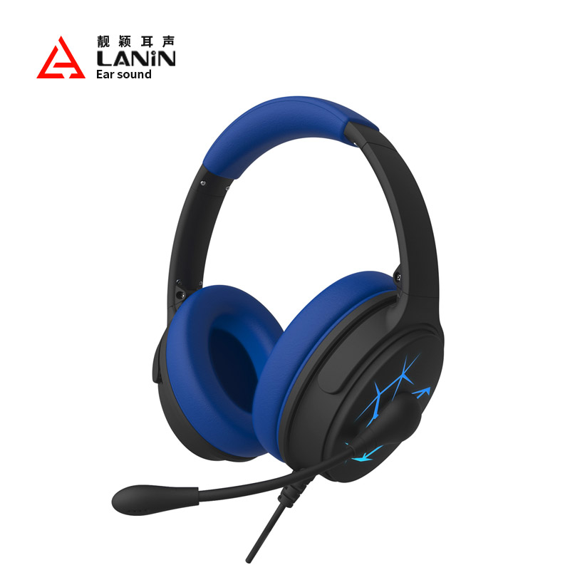 Gaming Headset PC01