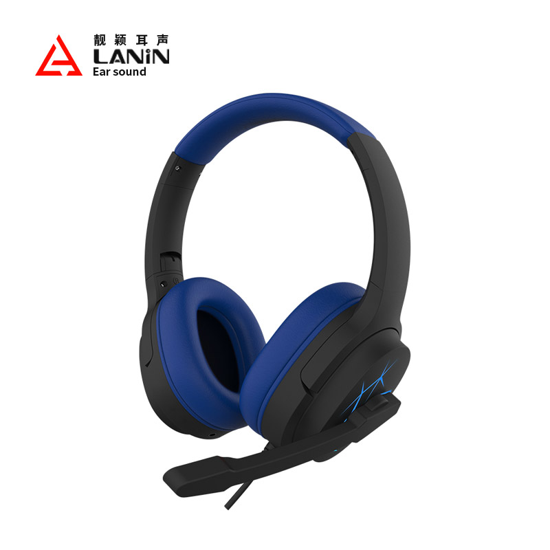 Gaming Headset PC04